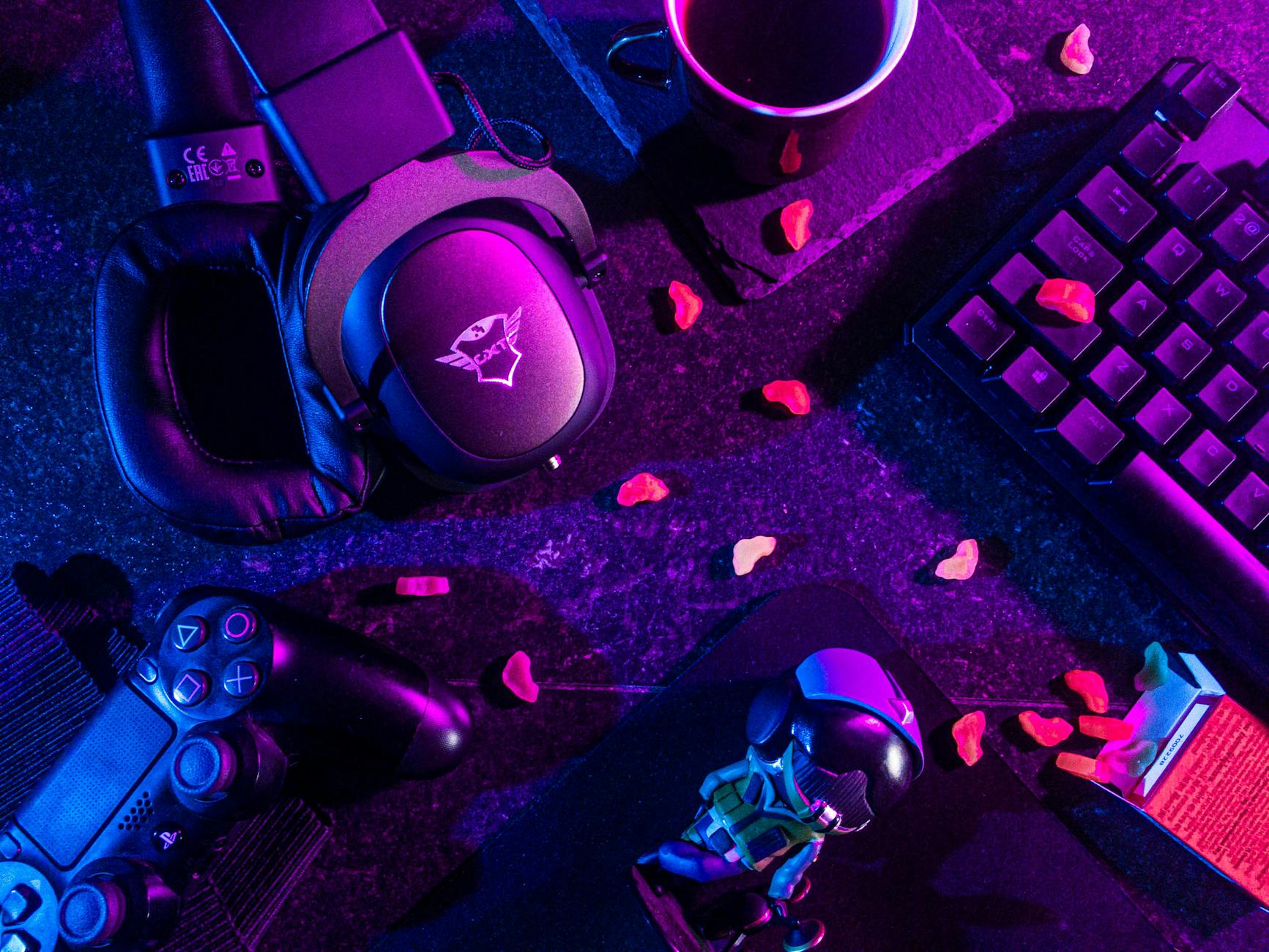 DadModeGaming unveils new gaming community website