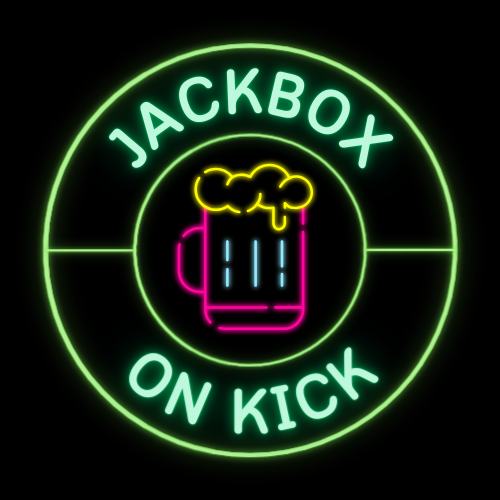 Jackbox on Kick: a game show for Jackbox Games enthusiasts