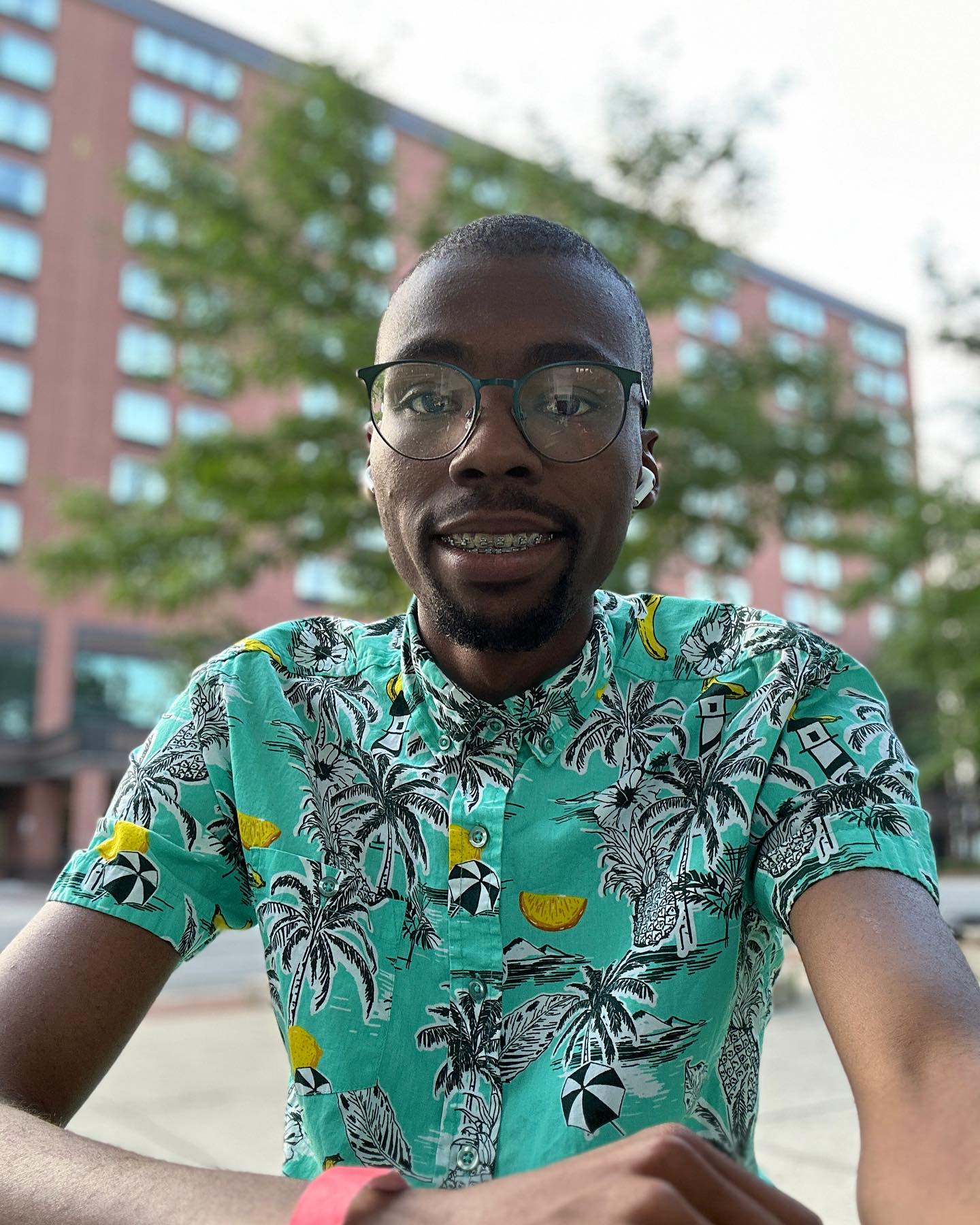 Meet The Founder of Level Up