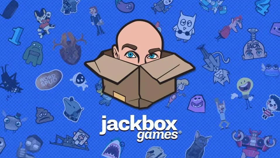 Get Ready to Kick Back and Jackbox: The Hilarious Show You Didn’t Know You Needed