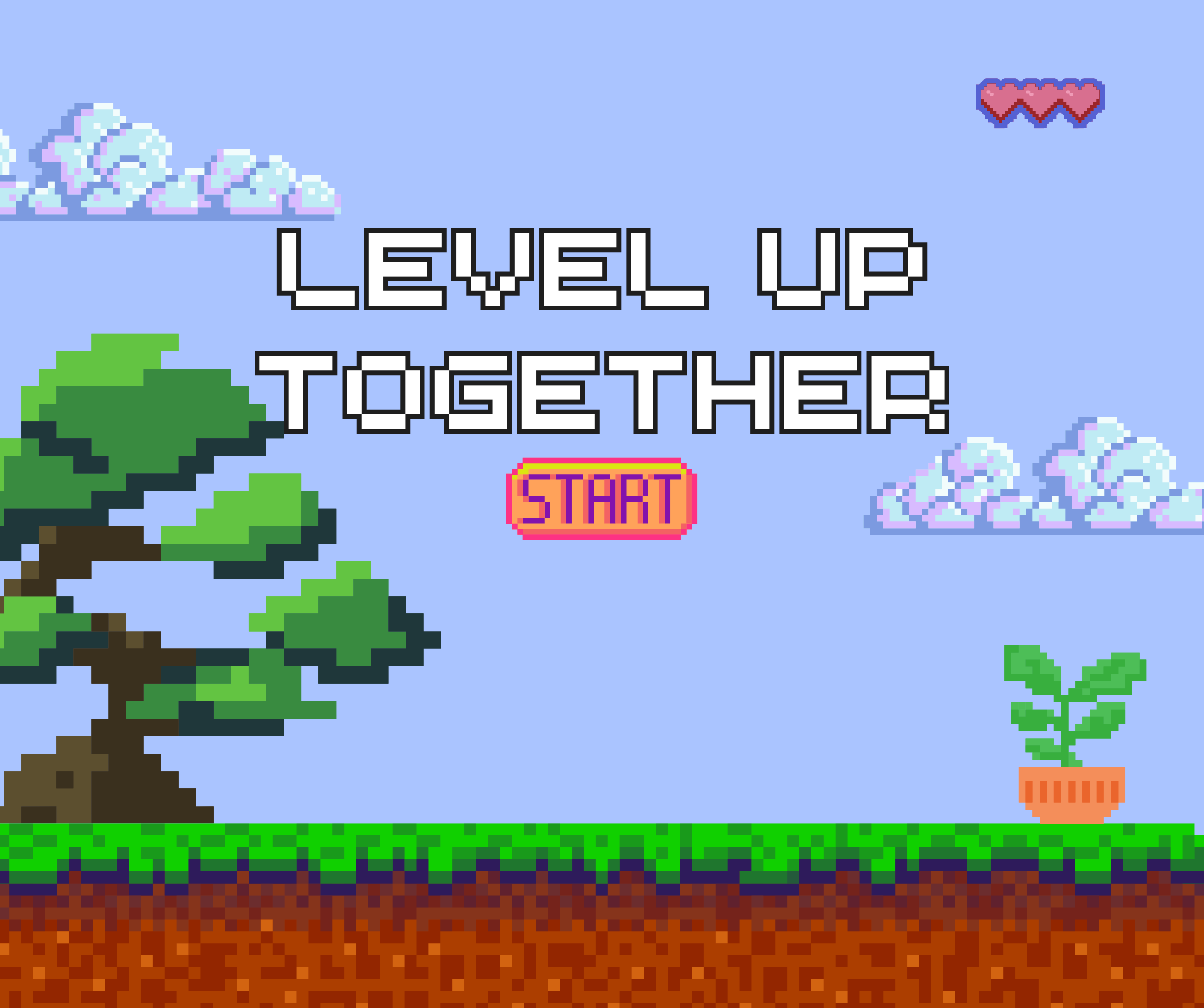 Level Up Together: Fostering diversity, equity, and inclusion in the gaming community