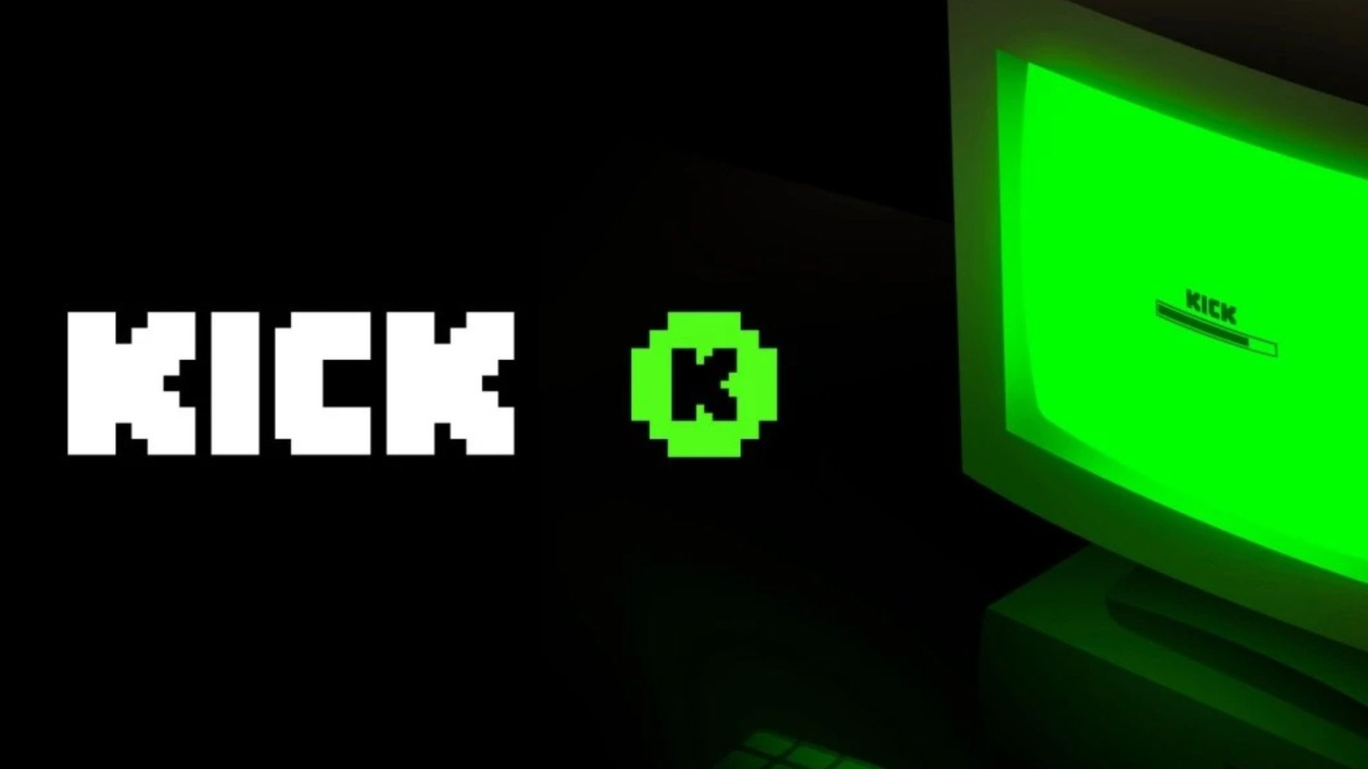 Level Up Blog launches Kick channel