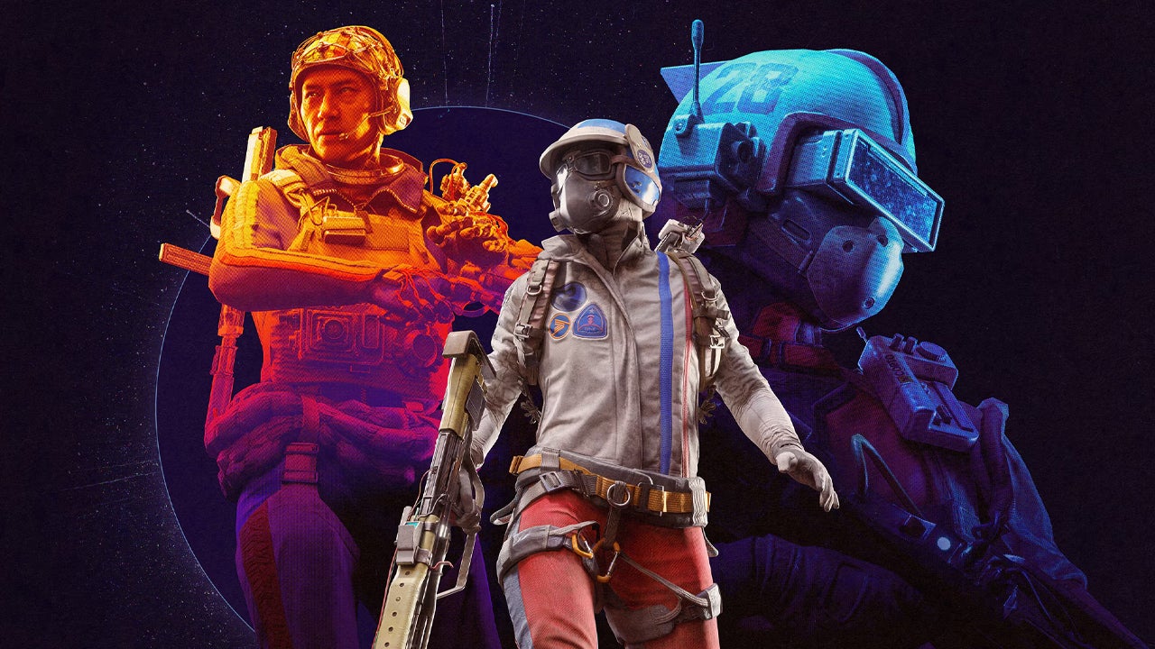 ARC Raiders Review in Progress