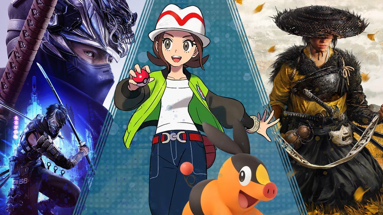 Video Game Release Dates: The Biggest Games of November 2025 and Beyond