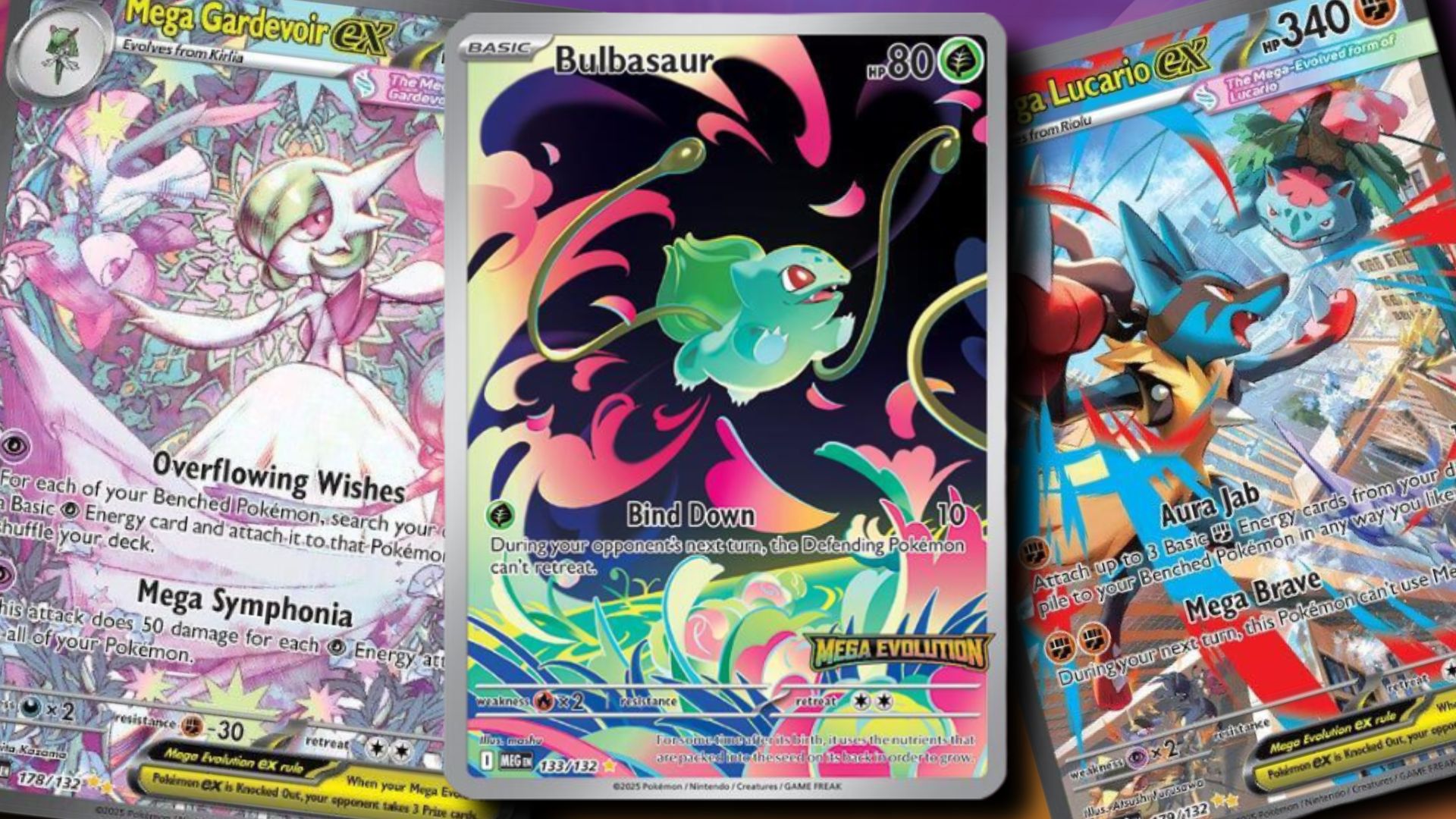 Pokémon TCG Market Watch: Mega Evolution Cards Are Crashing Hard Right Now