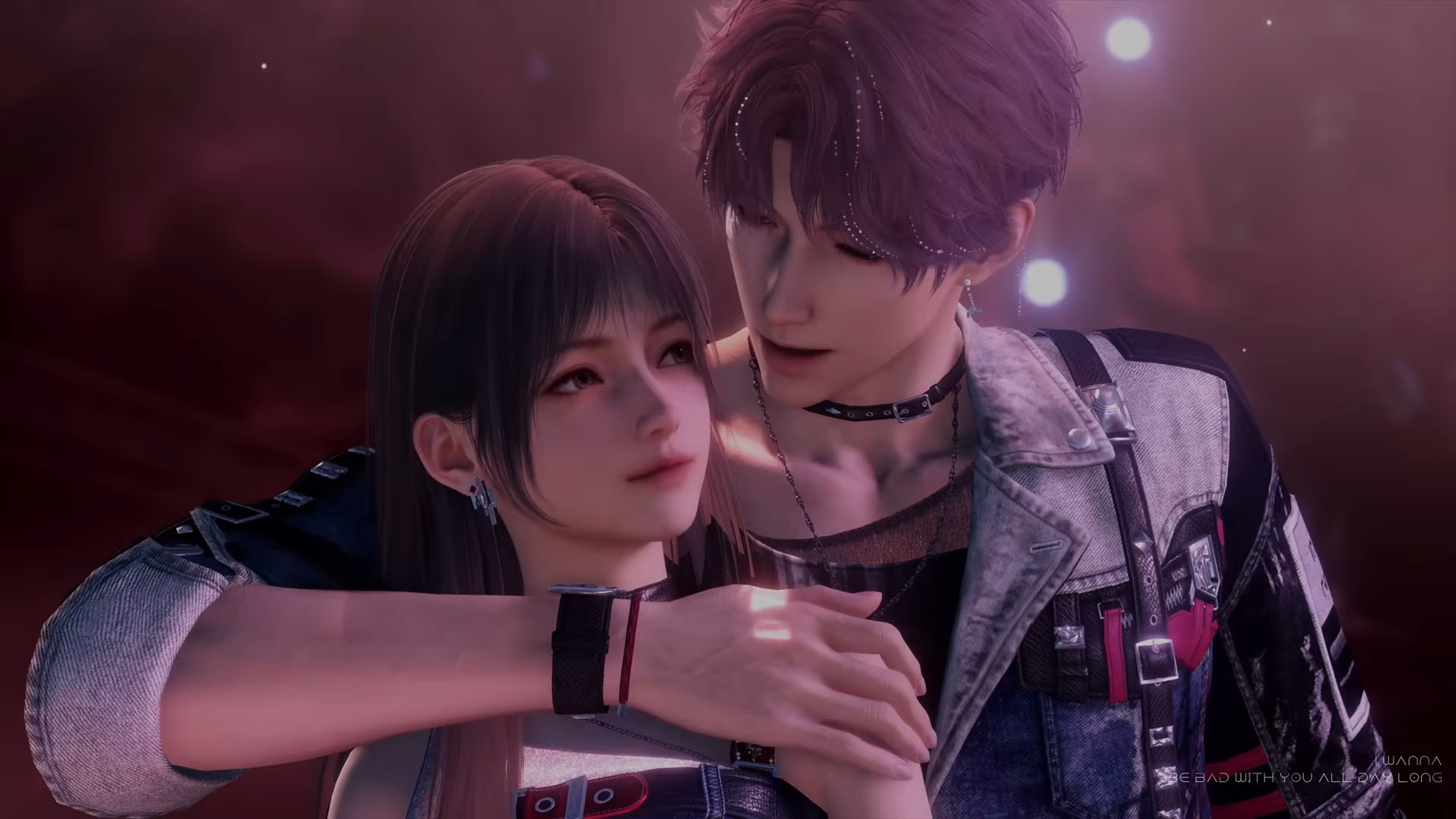 Love and Deepspace Devs Respond to Player Complaints That Their Dark-Skinned Custom Characters Are Invisible in Cutscenes