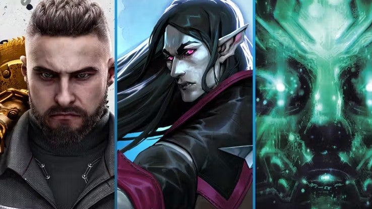 Get October’s Humble Choice for $10 (for a Limited Time)