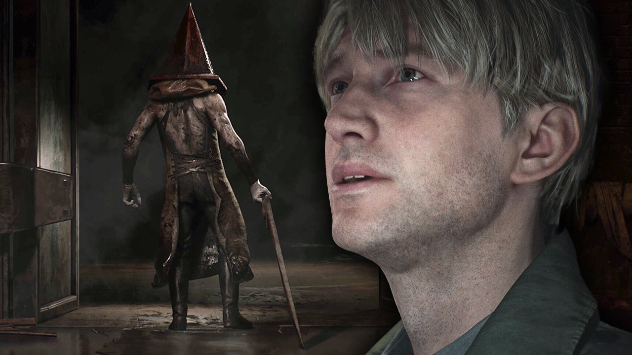 Silent Hill 2 Remake on Xbox Pops Up On ESRB Website