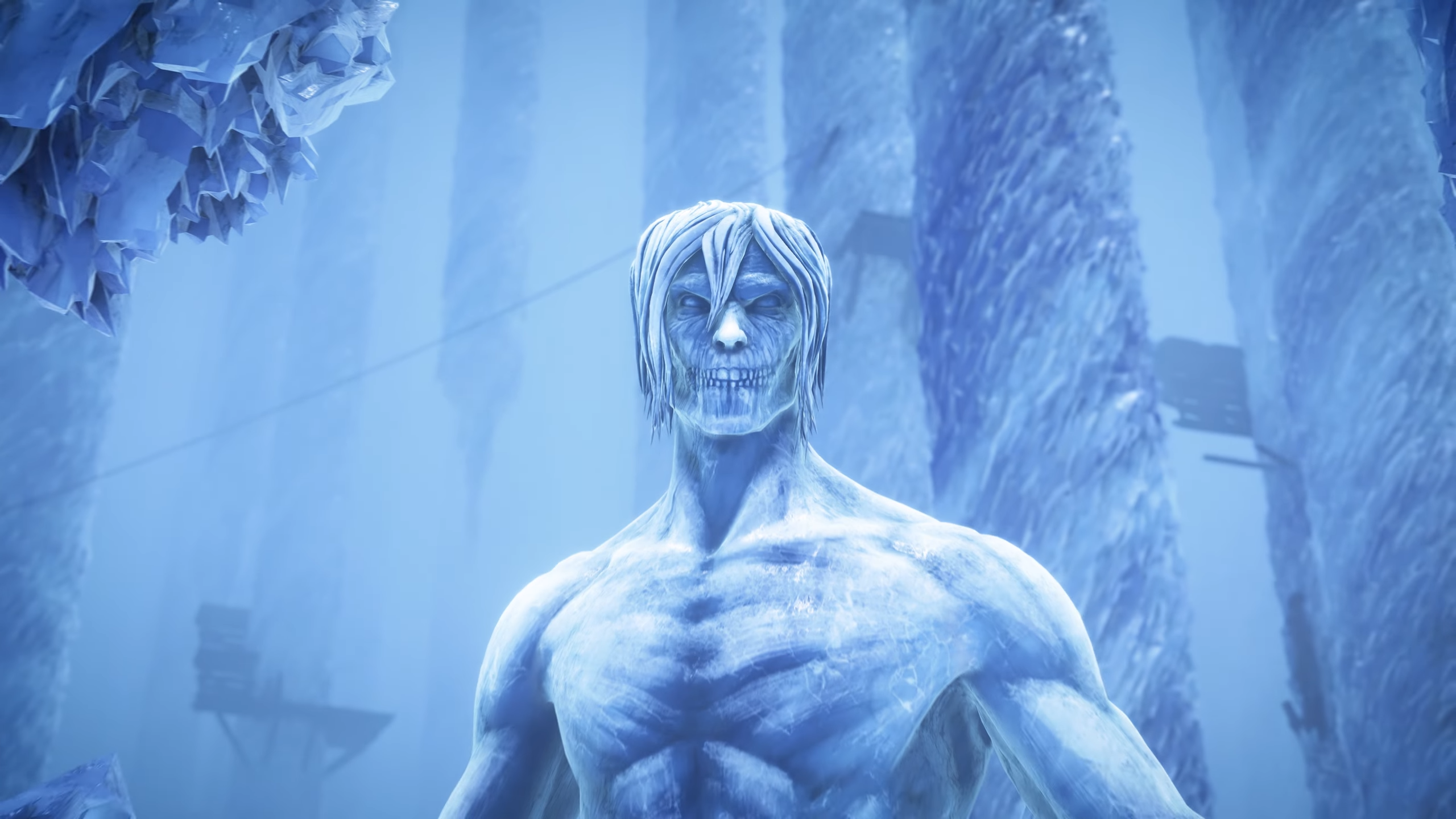 Assassin’s Creed Shadows Attack on Titan Crossover Launches Tomorrow — But Free Quest Only Available For a Month