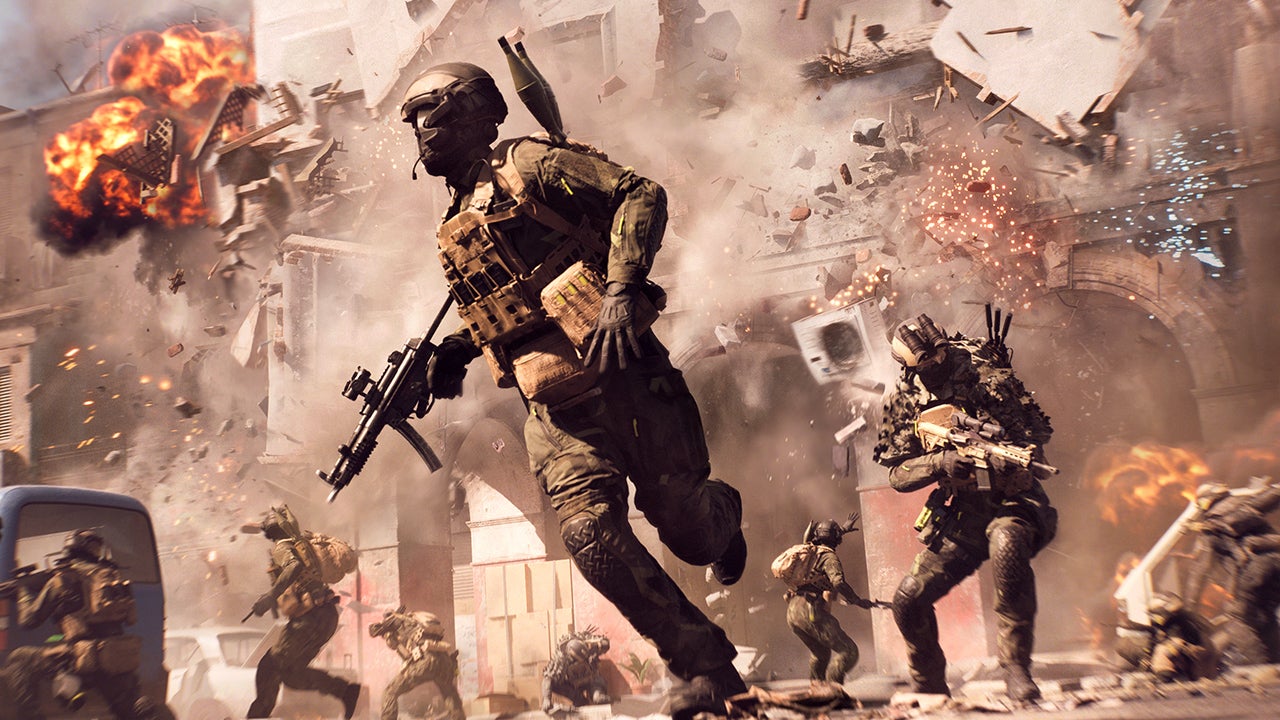 Battlefield 6 Devs Outline Upcoming Aim Assist and Weapon Bloom Adjustments for What Could be the Biggest Update Yet