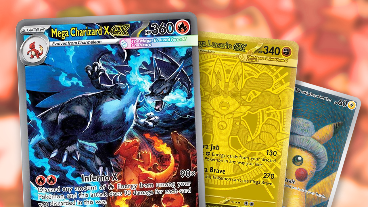 TCGPlayer’s Cyber Sale Has 10% Cashback on All Pokémon Cards This Weekend