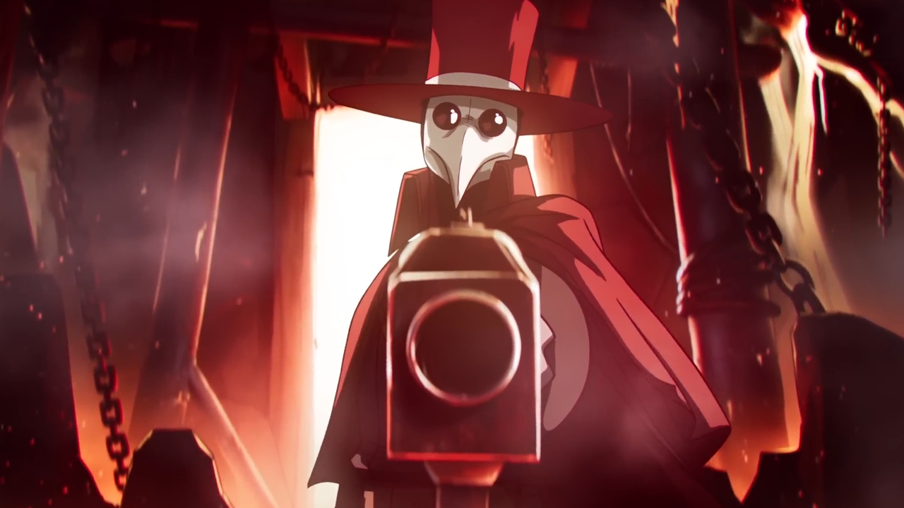 Crowsworn Reemerges With Gameplay Trailer Confirming Metroidvania Action Is Coming to PC and Consoles