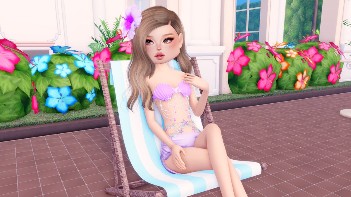 Dress to Impress Codes (November 2025)