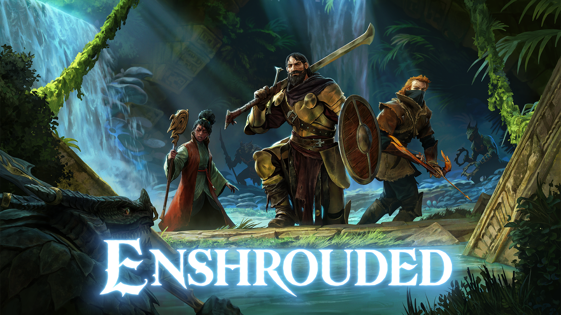 What’s New in Enshrouded’s Latest Update, Wake of the Water