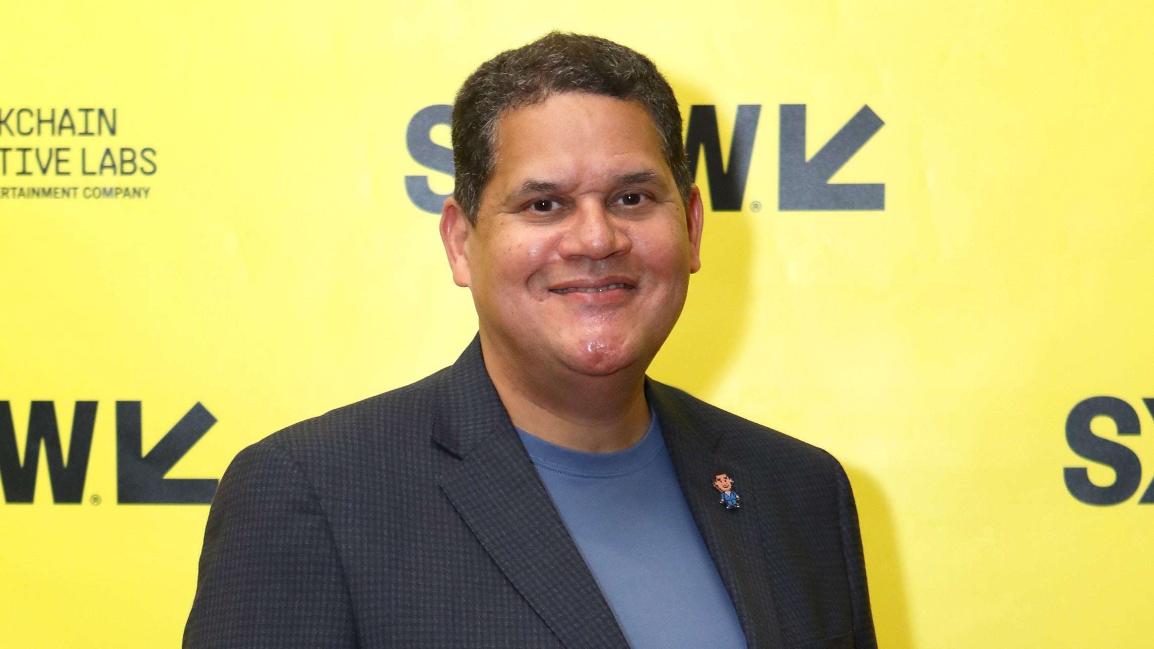 ‘When I First Saw That Line-Up, I Scratched My Head a Little Bit’: Former Nintendo Exec Reggie Fils-Aimé Shares His Thoughts on Switch 2