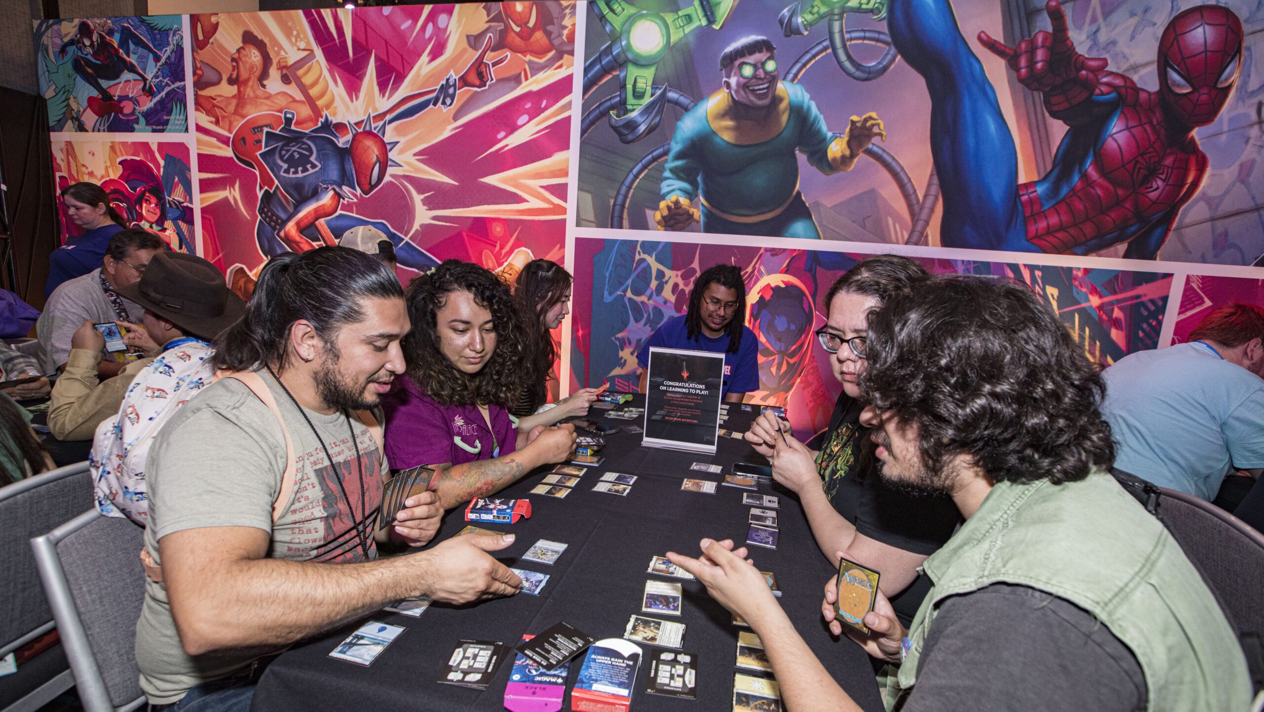 ‘We Believe We Can Do Better’ — Wizards of the Coast Goes ‘Back to the Drawing Board’ With Magic: The Gathering’s Monster Hunter Collaboration