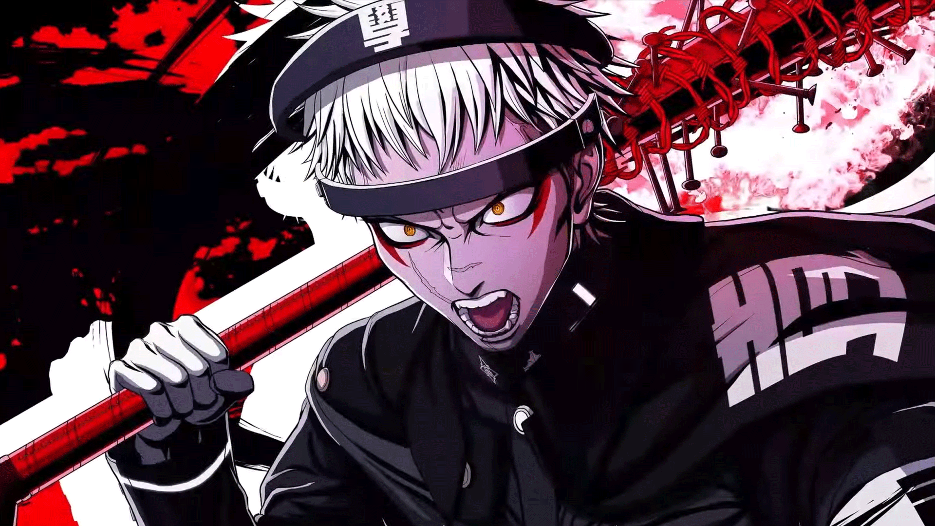 The Best Deals Today: Gurren Lagann Complete Box Set, The Hundred Line – Last Defense Academy, and More