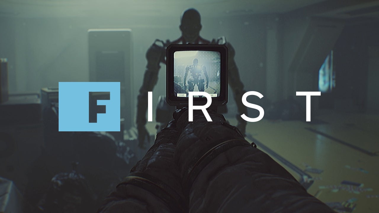 ROUTINE: Introducing the C.A.T. Ultraview Module – IGN First