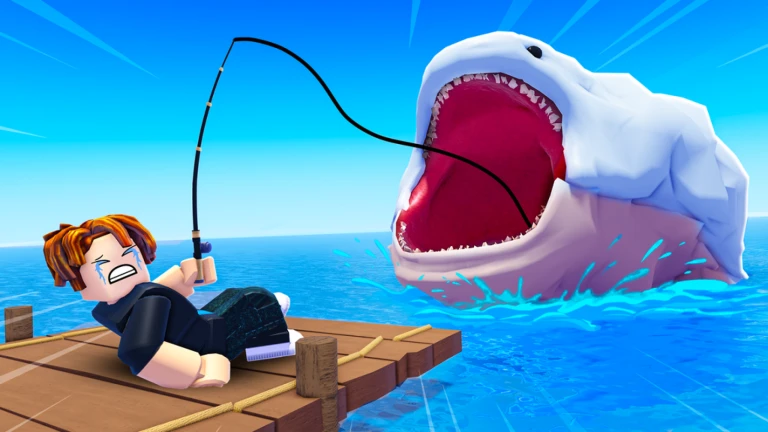 Fish It! Codes (November 2025)