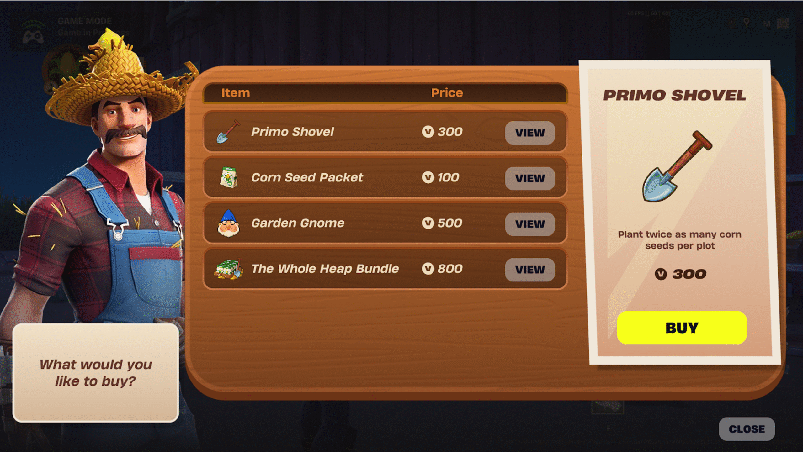 Fortnite Fans Say the Game Is Opening the Door to Loot Boxes by Allowing Creator-Made Modes to Sell ‘Paid Random Items’ — Though Their Sale Is Restricted in Certain Countries, and Sellers Are Required to Disclose Odds