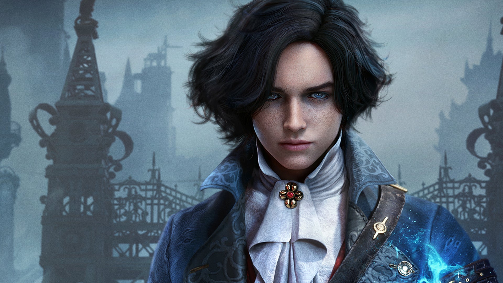 Lies of P Director Says Neowiz’s Next Game ‘Will Not Disappoint You All’ 