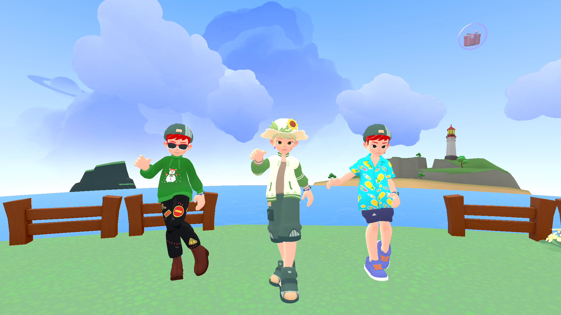 HoYoverse’s Animal Crossing-like Petit Planet Has ‘Striking Similarities’ to Early Access VR Game Little Planet, Dev Alleges