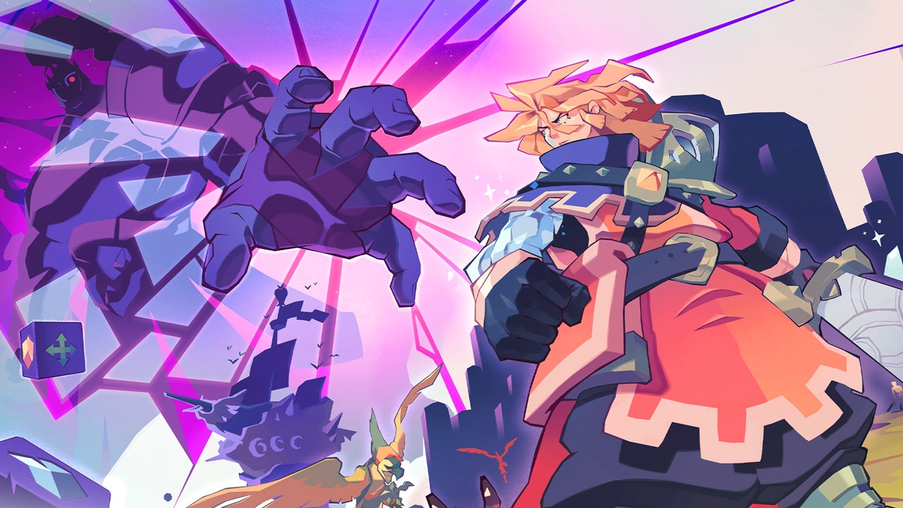 Odds Chronicles Brings Tactical, Tabletop-Style Roguelite RPG Gaming to PC