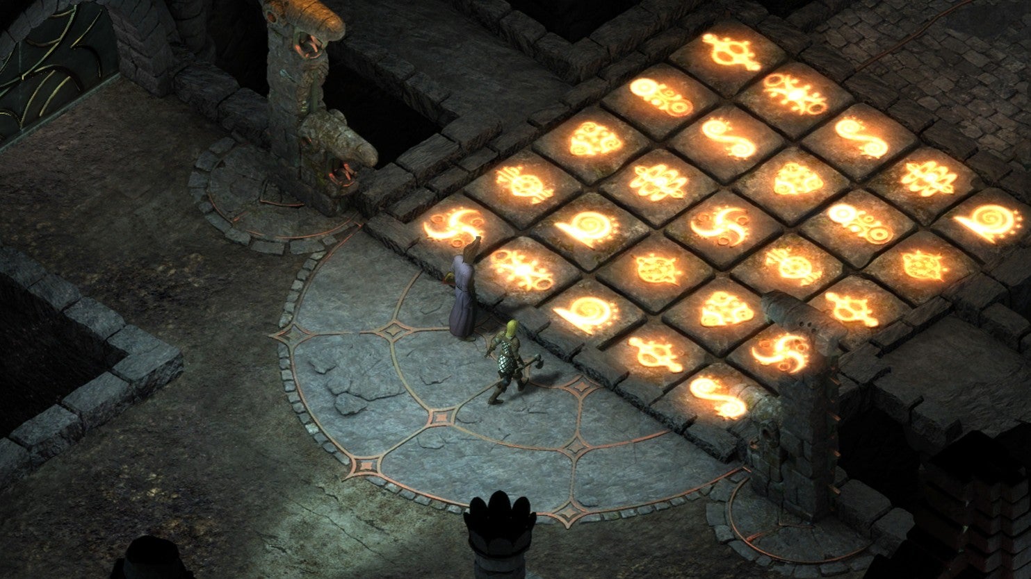 Over a Decade After Release, Obsidian’s Pillars of Eternity Gets Surprise Patch to Add Turn-Based Mode