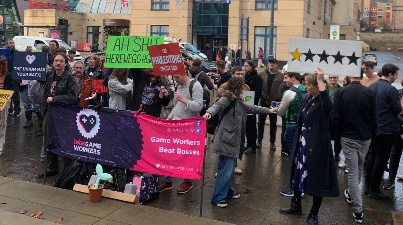 Take-Two CEO Says ‘Our Culture Is Extraordinary’ Amid Accusations of Union Busting at GTA 6 Dev Rockstar Games