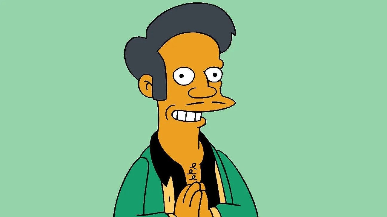 ‘This Wasn’t Intentional’: Fortnite Developer Responds After The Simpsons’ Apu Error