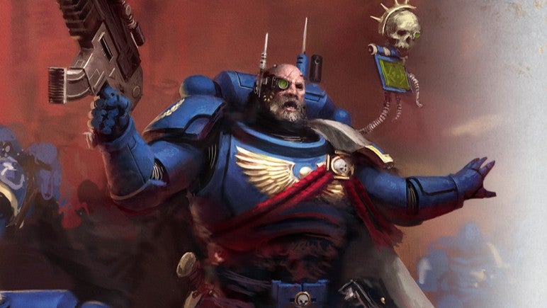‘Is There Anything More Grimdark Than to Die Offscreen?’ — Games Workshop Just Killed Two Space Marine 2 Characters via a Brief Lore Update Post and Warhammer 40,000 Fans Are in Tatters