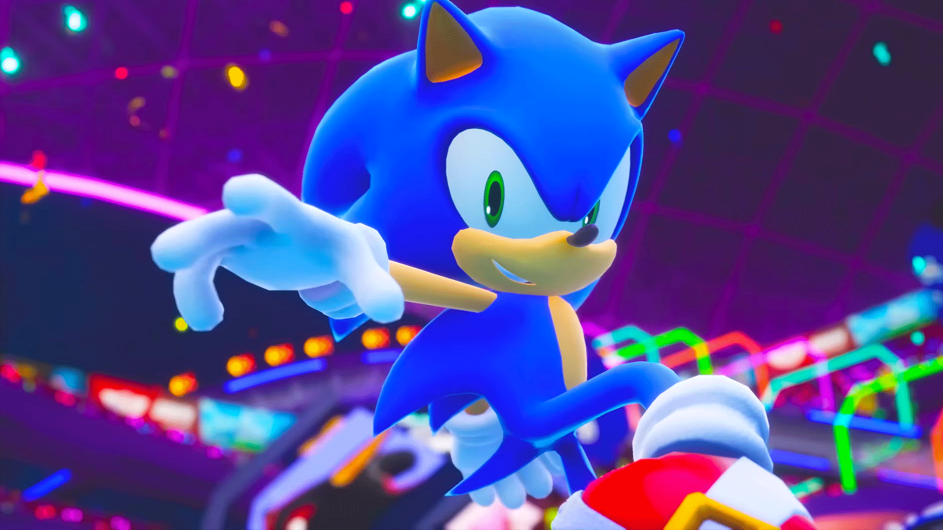 Sonic Racing: CrossWorlds Finally Has a Nintendo Switch 2 Edition Release Date, And It’s Not Too Far Away