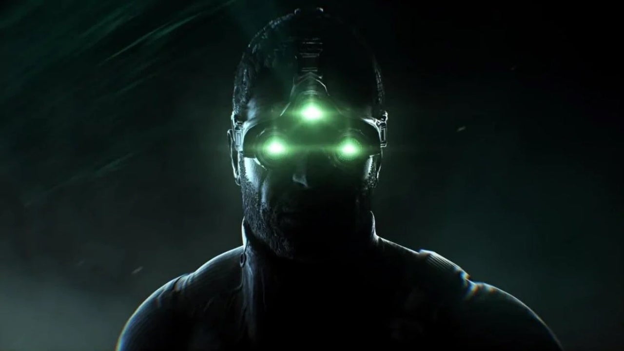 XDefiant Reportedly Began as a New Splinter Cell Game by the Dispatch Developers
