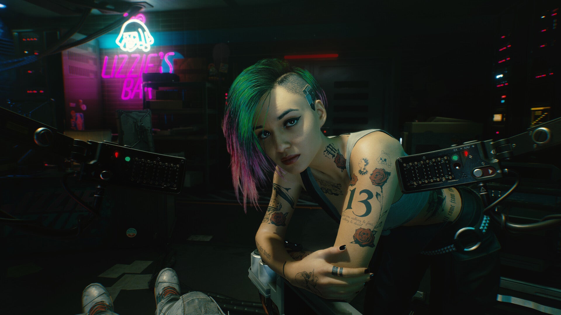 Cyberpunk 2077 Has Now Sold 35 Million Copies, Currently CD Projekt’s Main Source of Revenue 5 Years After Launch