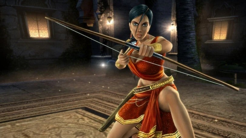 After Prince of Persia: Sands of Time Remake Cancelation, Actress Says She’s Lost 3 Years of Work and Found Out via the Internet