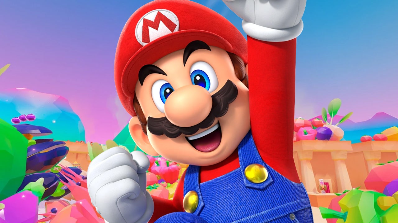 Super Mario Odyssey 2 or Something New? Why 3D Mario Should Finally Return in 2026