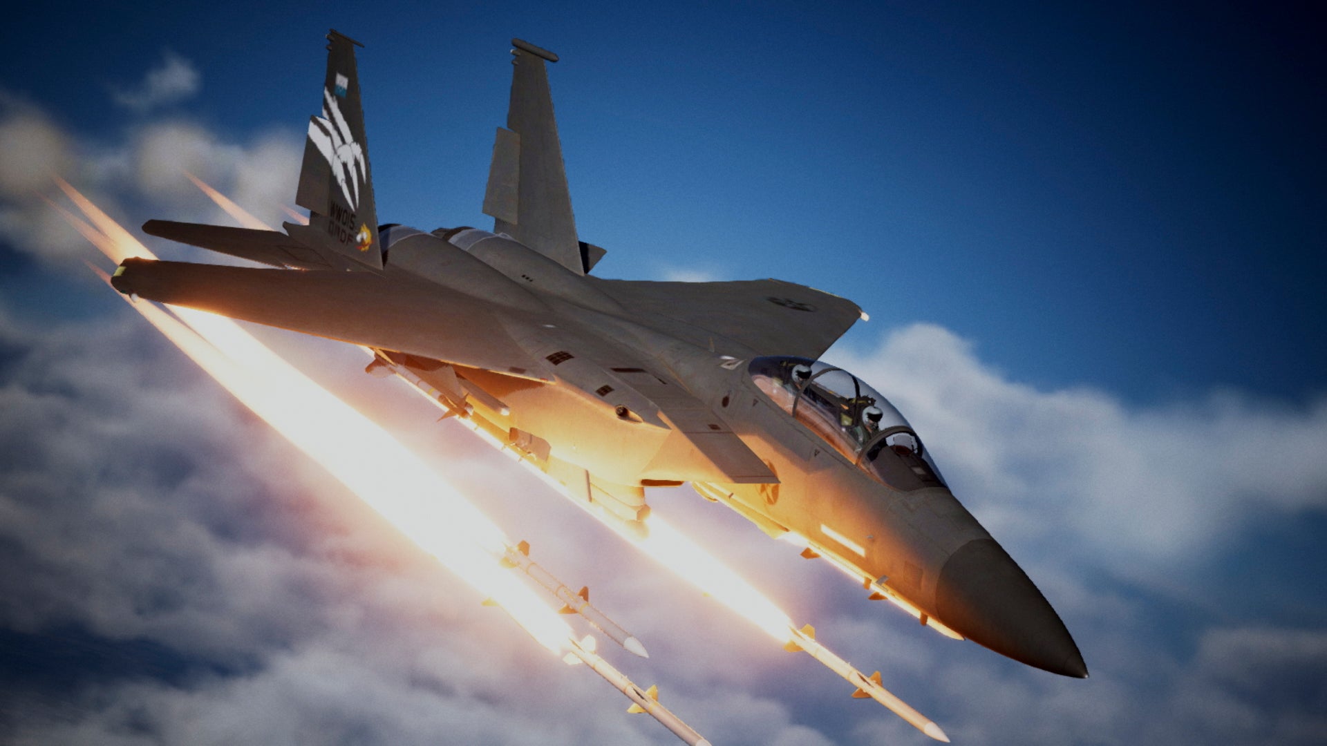 PlayStation Plus February 2026 Game Line-Up Confirmed, Includes Undisputed and Ace Combat 7