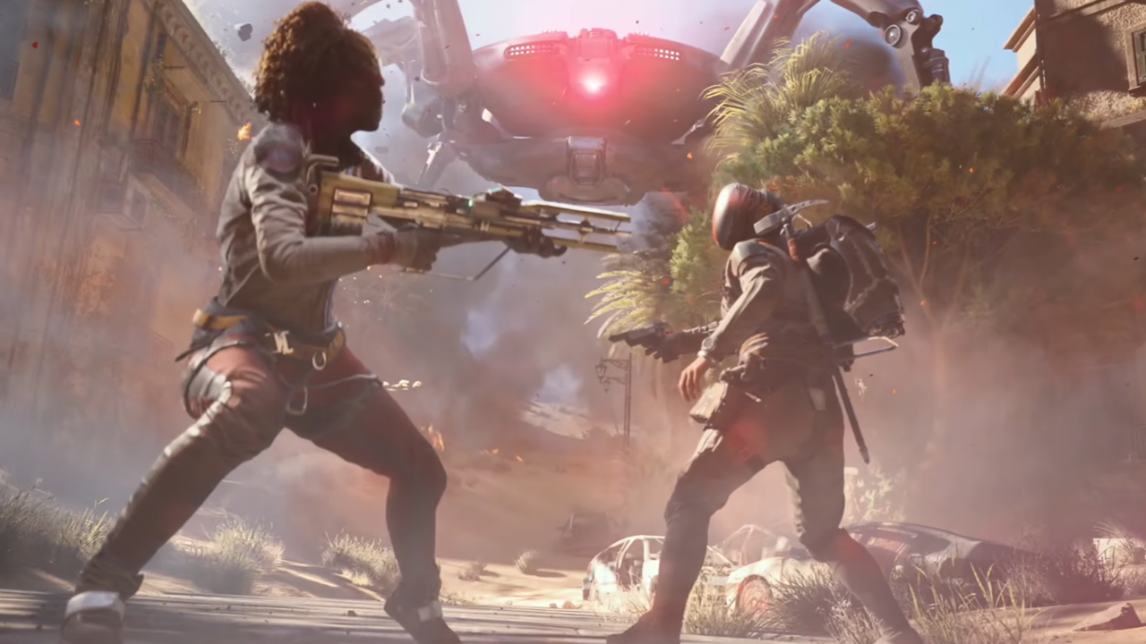 Streamer Tfue Hit With 30-Day Arc Raiders Ban Amid Cheater Purge, Then Immediately Unbanned