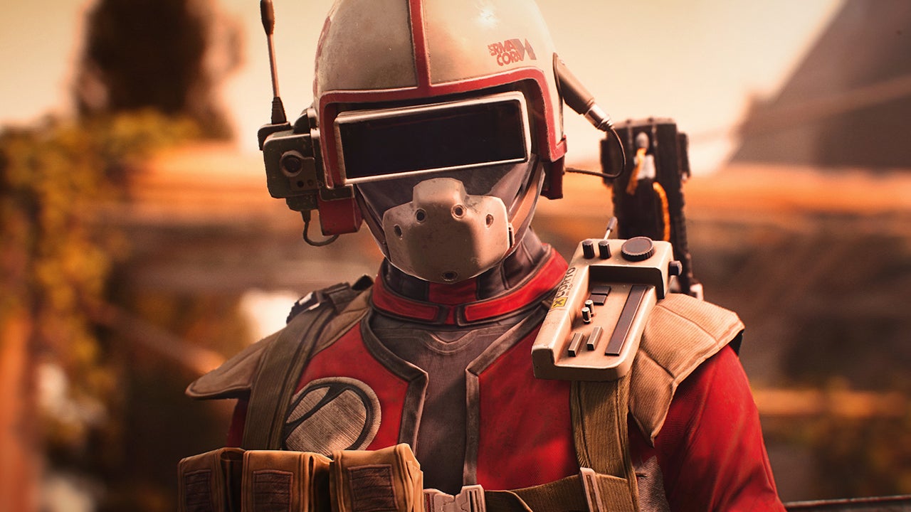 The Arc Raiders Movie and TV Show Offers Are Already Coming In, and the Boss of Embark Studios Sounds Up for It