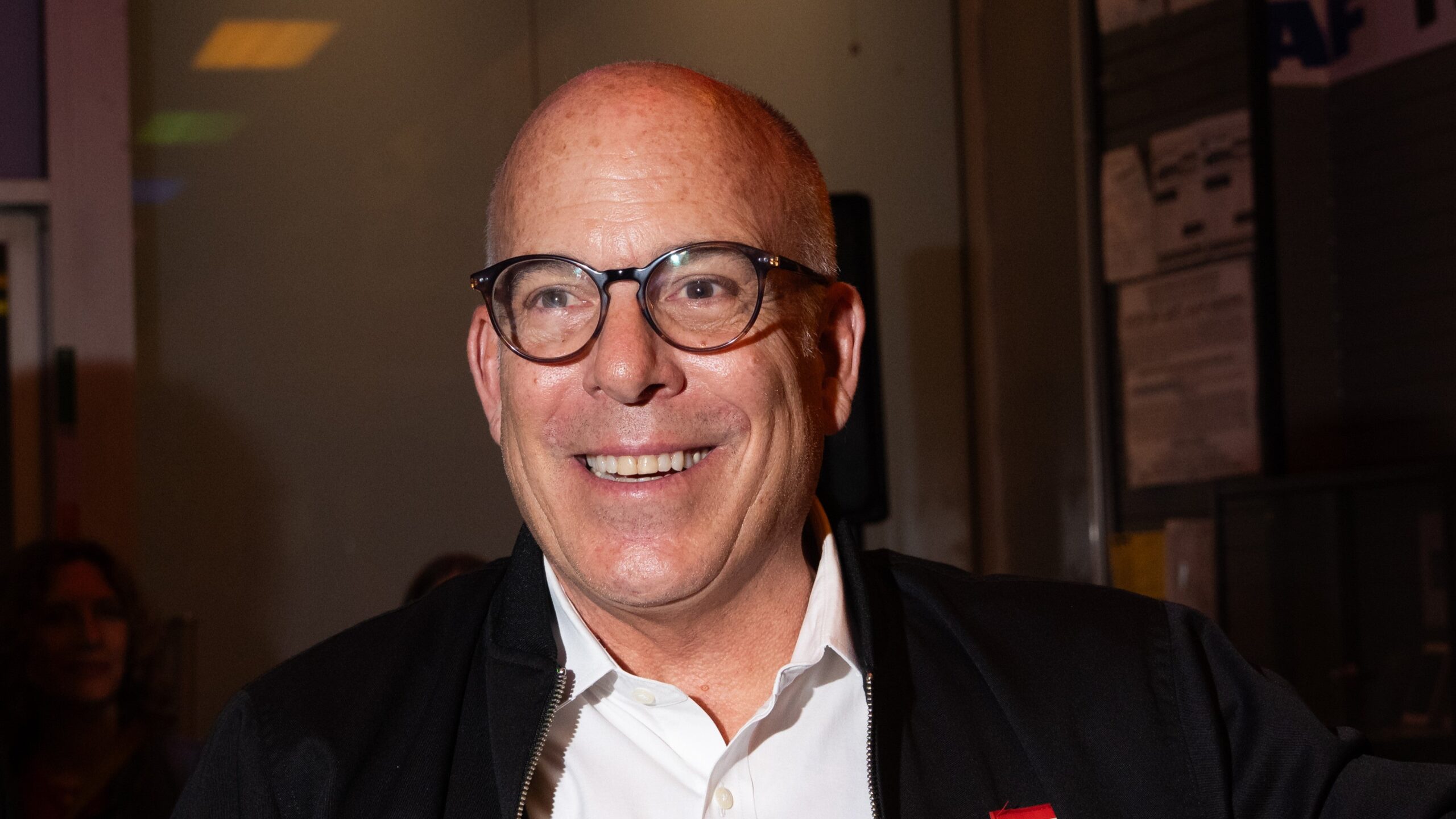 Ex-Nintendo of America Boss Doug Bowser Joins Hasbro, Owner of Dungeons & Dragons and Magic: The Gathering