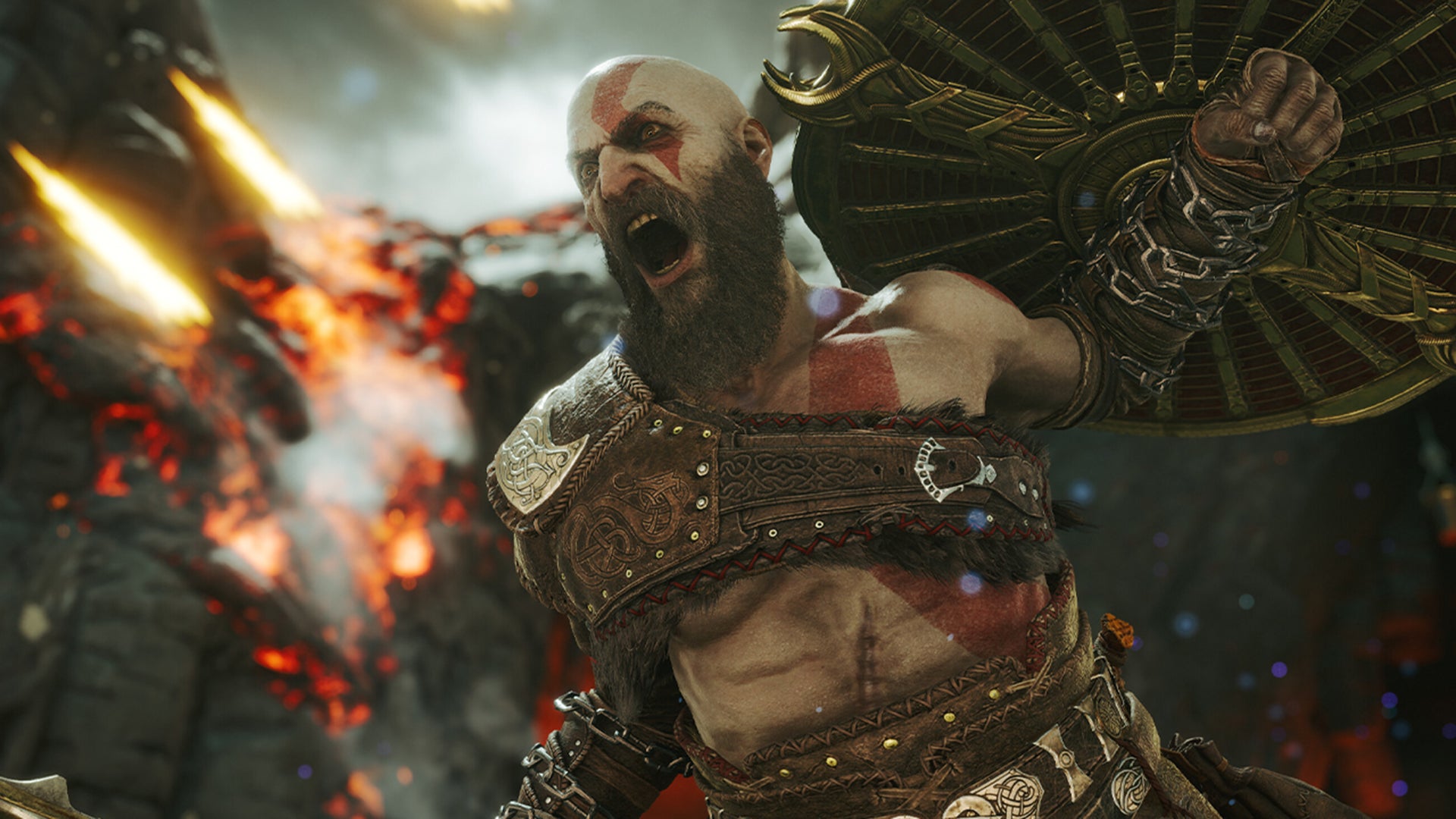 For the God of War TV Show To Work, It Needs a New Approach to Violence