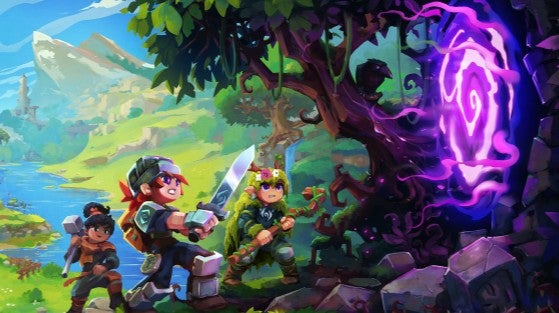 Hytale Dev Expects Over 1 Million Players to Turn Up for Early Access Release Date, Asks Fans to Download the Launcher Now