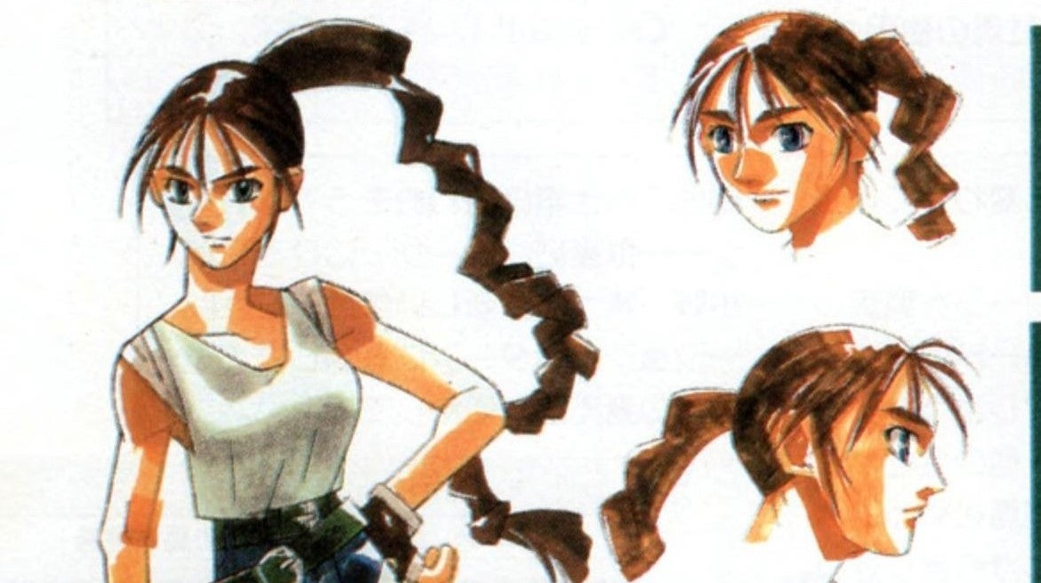 Original Tomb Raider Creators Resisted Calls from Japanese Publisher to Make a ‘Manga-Style’ Lara Croft