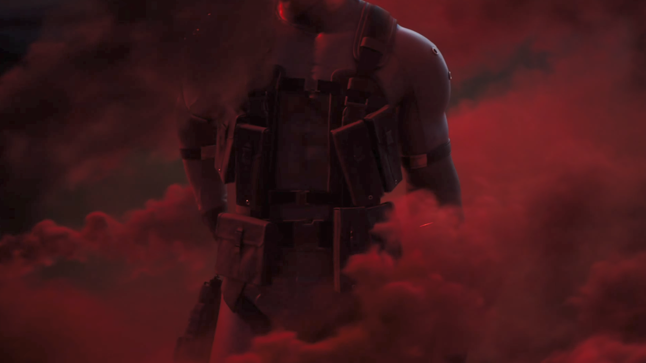 Rainbow Six Siege Tease Sees Splinter Cell Meet Metal Gear Solid as Solid Snake Is Revealed as New Operator