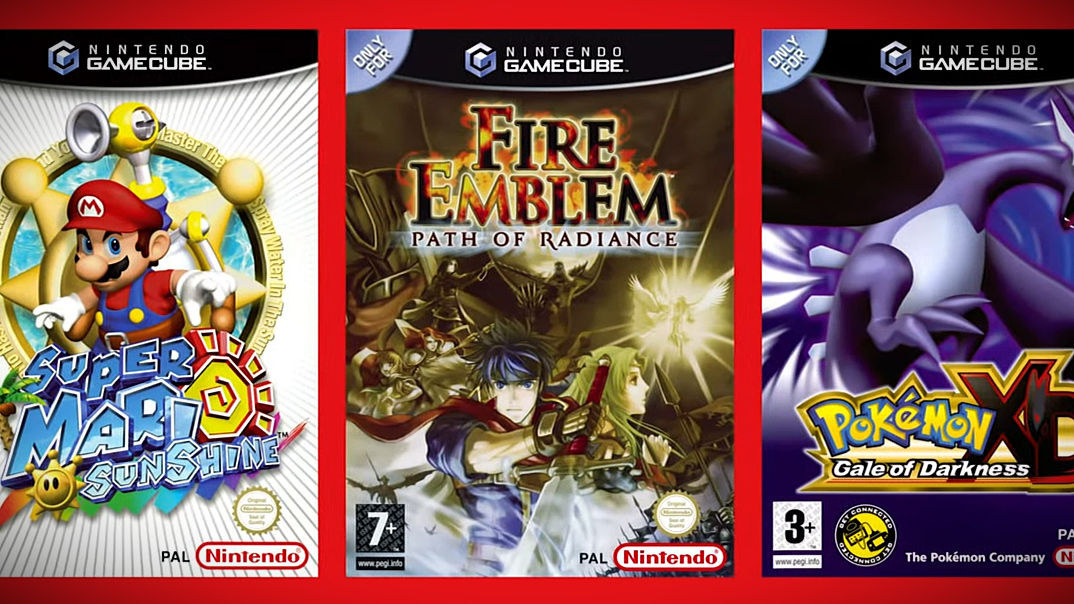 GameCube Classic Fire Emblem: Path of Radiance Added to Nintendo Switch Online