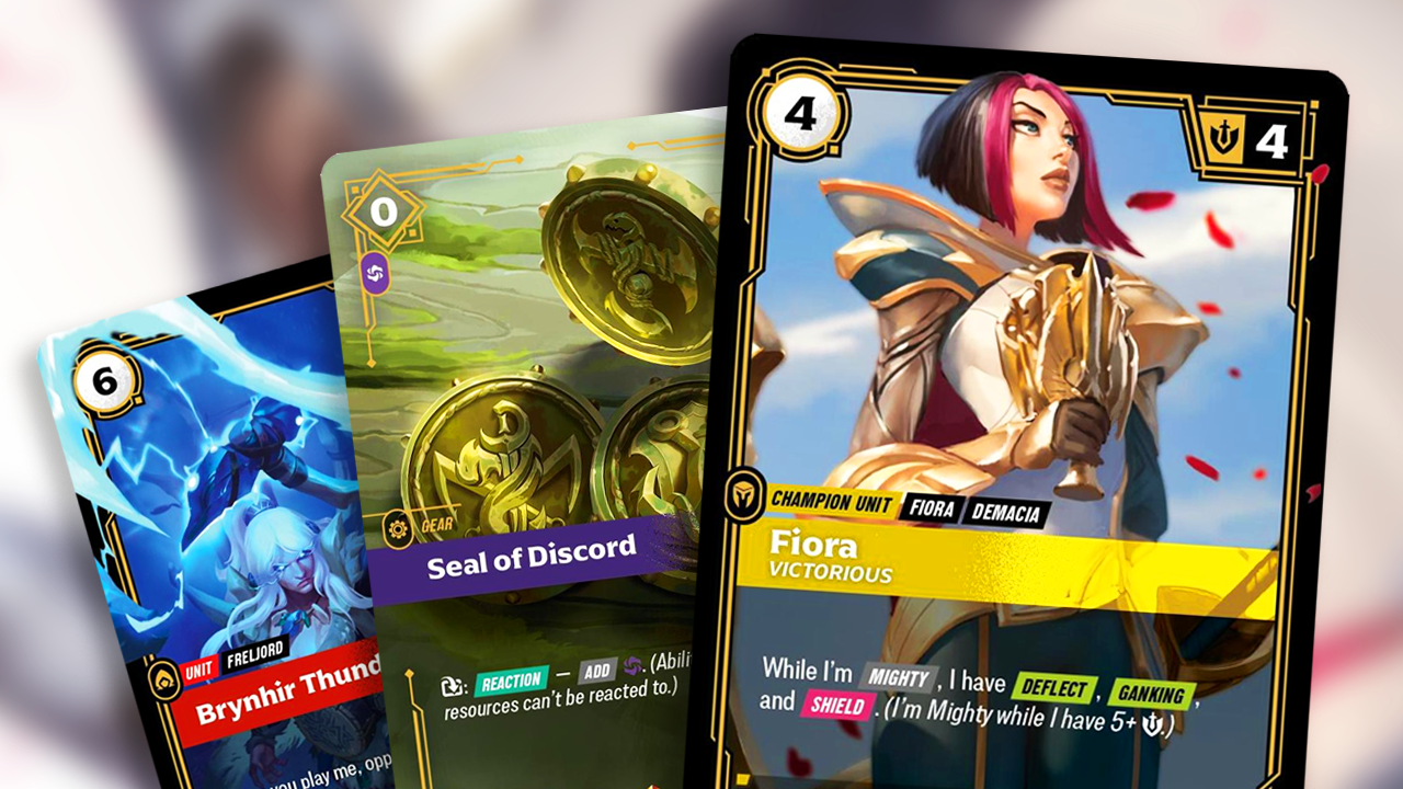 Top 10 Riftbound Origins Cards to Pick Up Before Spiritforged Comes Out