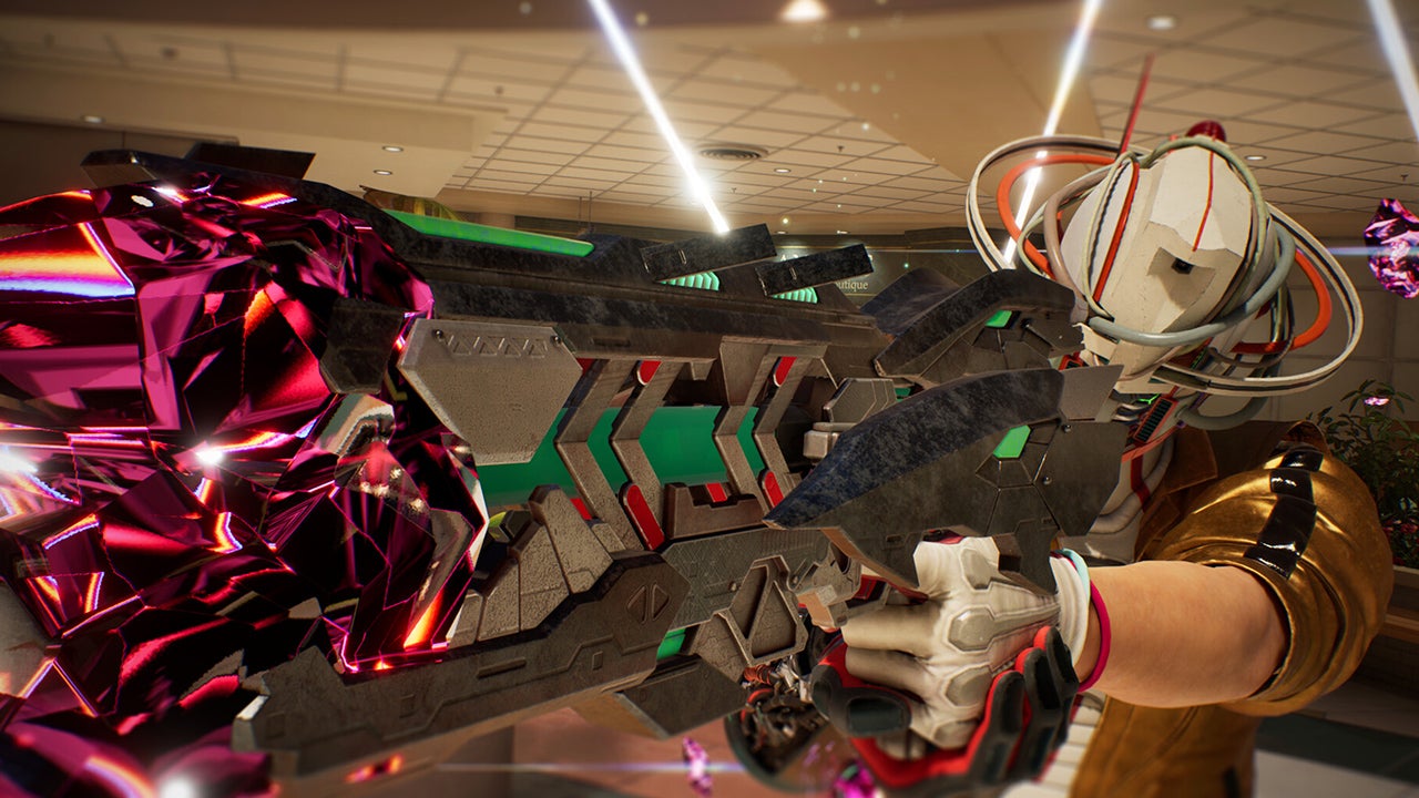 Romeo Is a Dead Man Brings Gameplay Maturity to Suda51’s Signature Madness