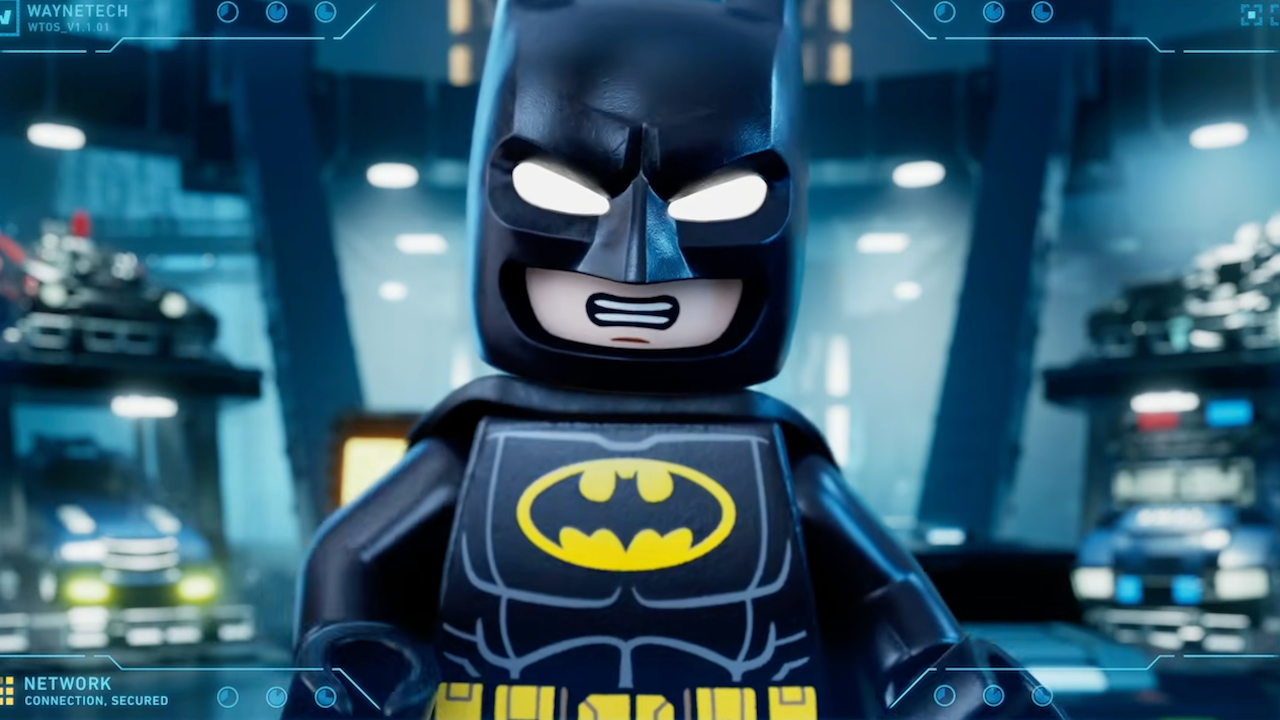 LEGO Batman: Legacy of the Dark Knight – Here’s What Comes in Each Edition