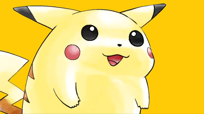 As Pokémon Fans Expect a Gen 10 Reveal Next Month, Fat Pikachu Heralds 30th Anniversary Celebrations