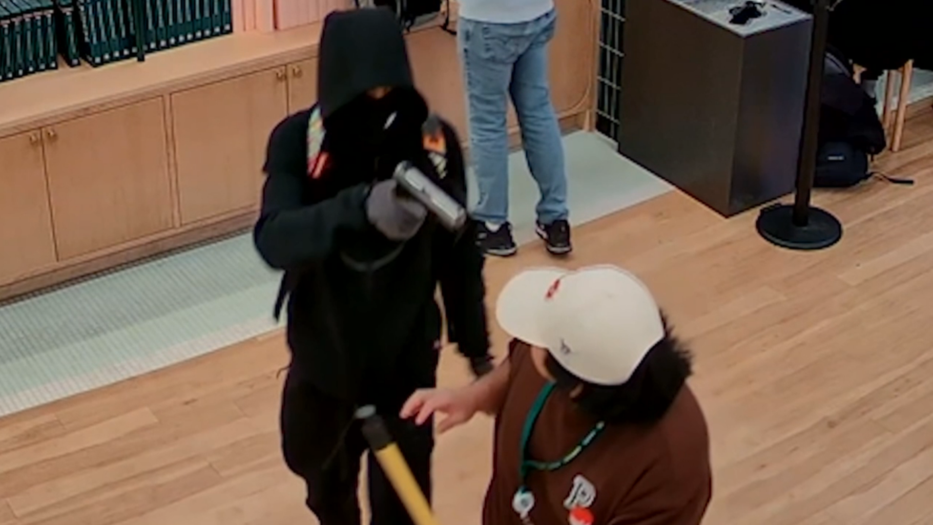 Armed Robbers Steal $100,000 of Pokémon Card Merchandise, Hold Customers at Gunpoint